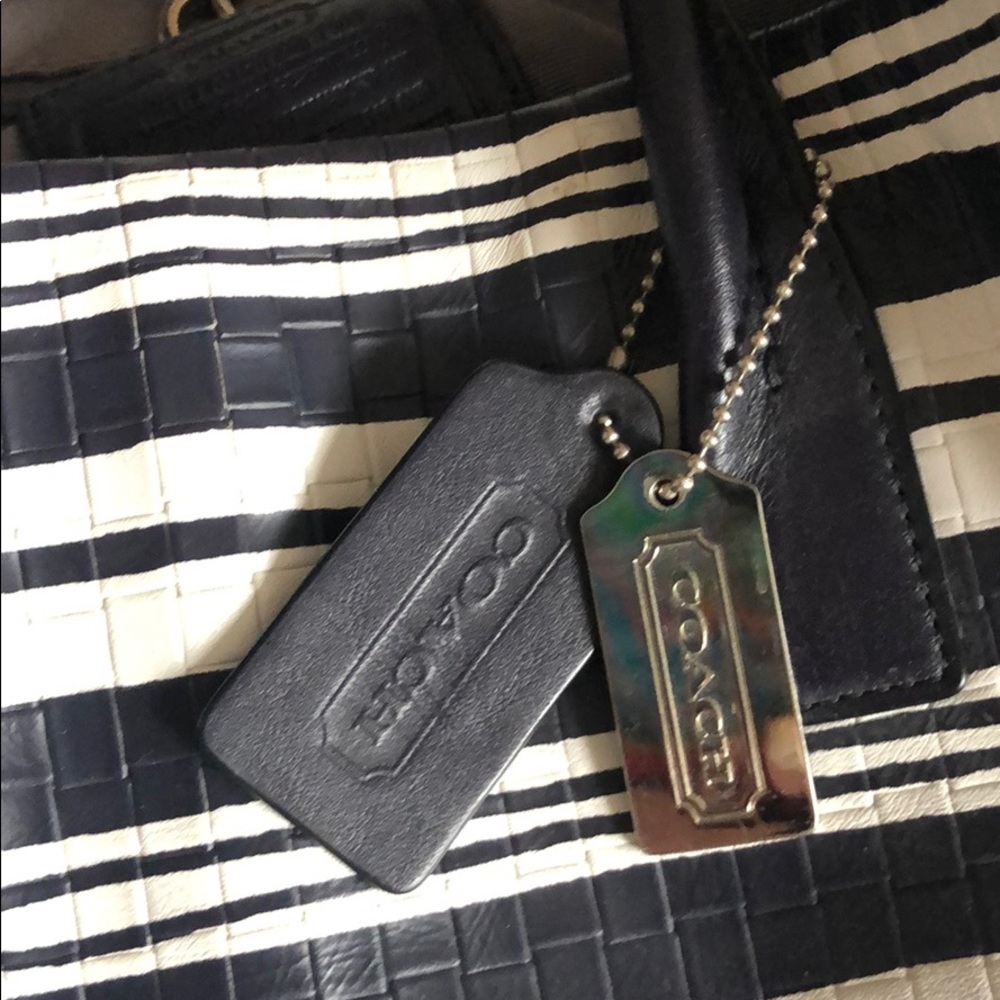 Coach Purse - Picture 2 of 5